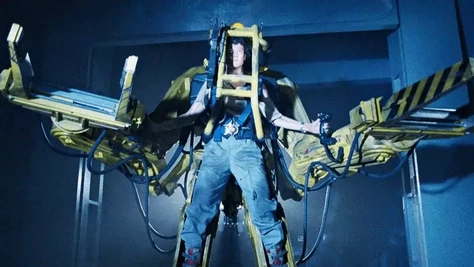 Exoszkeletonok az iparban: amikor az ember válik daruvá