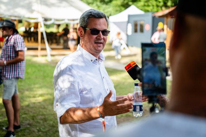 Kuriózum: Takács Péter köszönetet mondott Hegedűs Zsoltnak