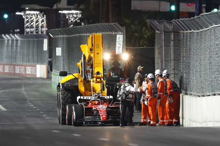 Több év után kapnak kártérítést az F1-ről hazazavart nézők