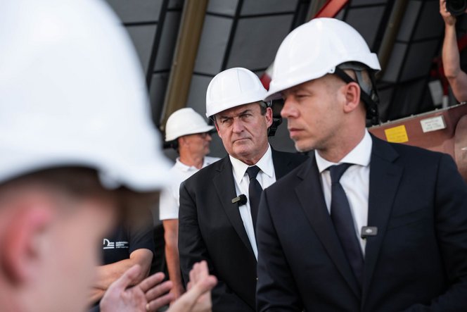 Itt vannak a részletek, így állítják le Paksot