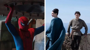 Soha nem látott rekordot döntött az új Pókember-film és Christopher Nolan Odüsszeiája