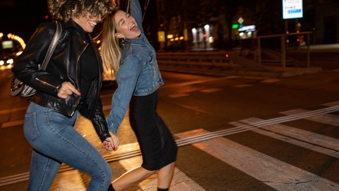 Teljesen újraírják a bulizás íratlan szabályait