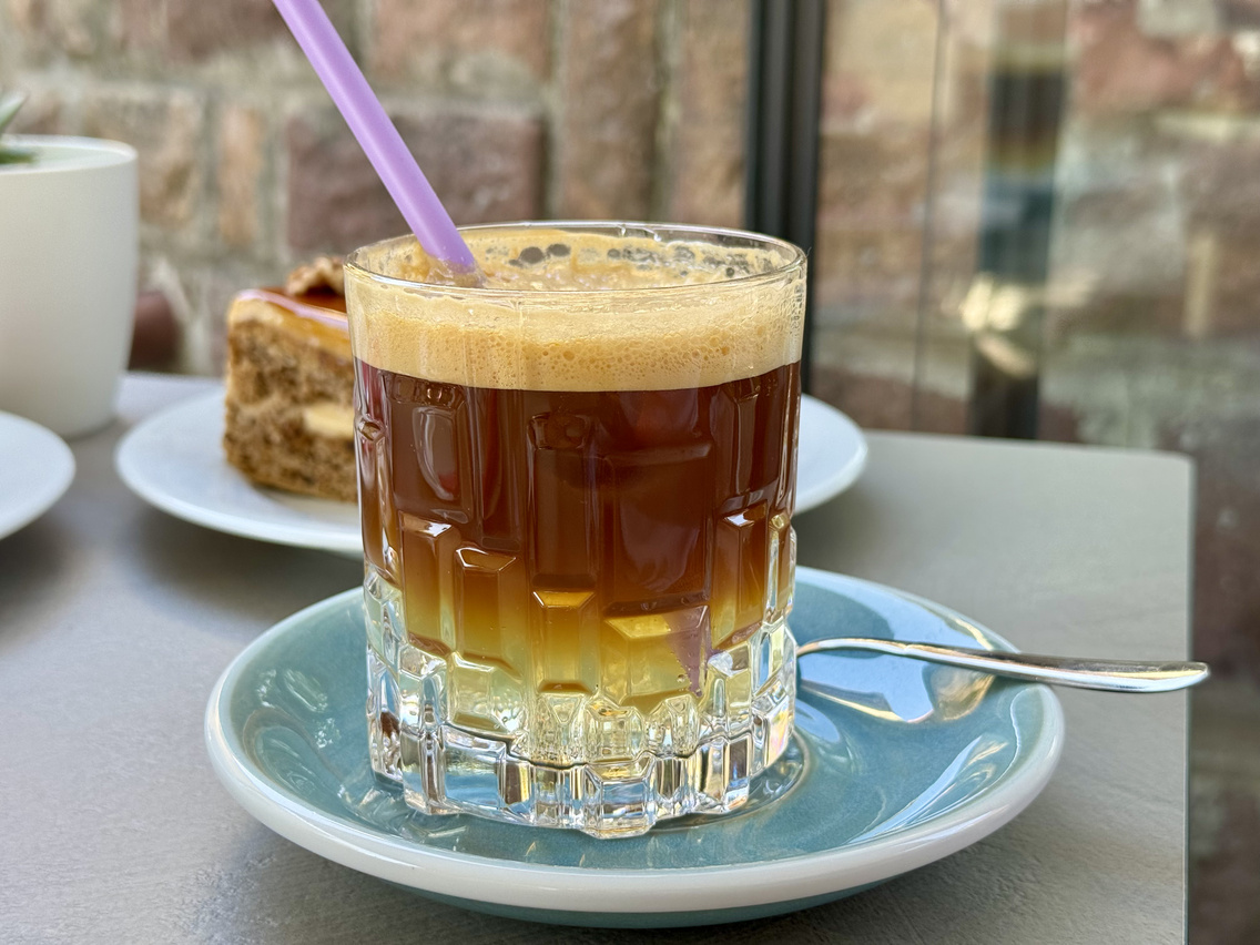 Eszpresszó-tonik