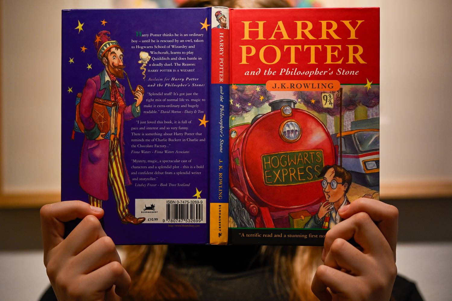 harry potter