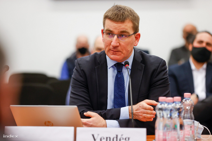 Rácz András