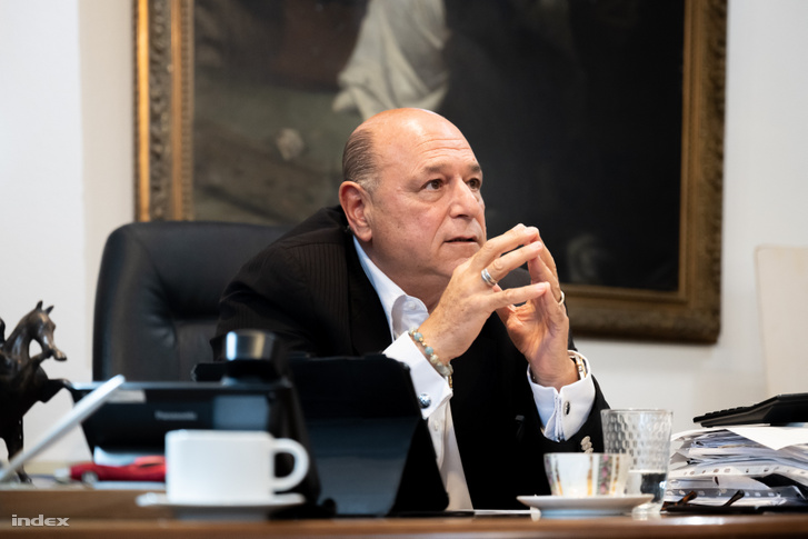 Arie Yom-Tov 2025. szeptember 25-én