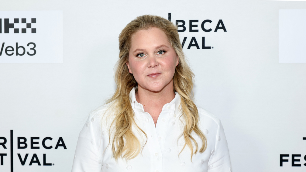 Amy Schumer elképesztő formában: bikiniben mutatta meg alakját a fogyása után
