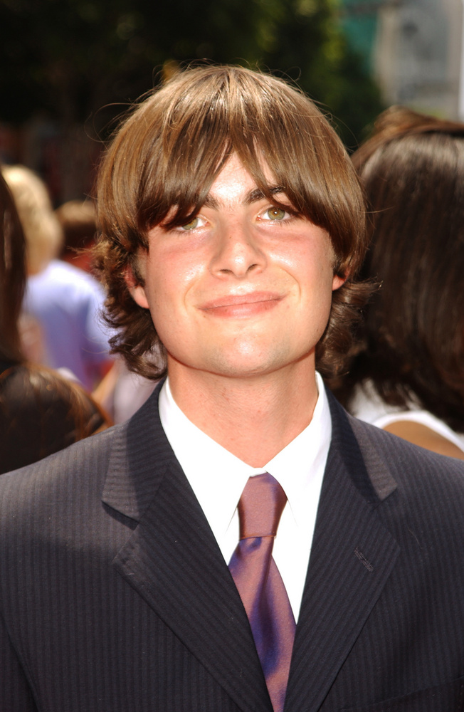 Robert Schwartzman (Michael Moscovitz)Robert Schwartzman a filmben Mia nagy szerelmét, Michaelt alakította, akit a rajongók sokáig a főhősnő tökéletes párjaként emlegettek