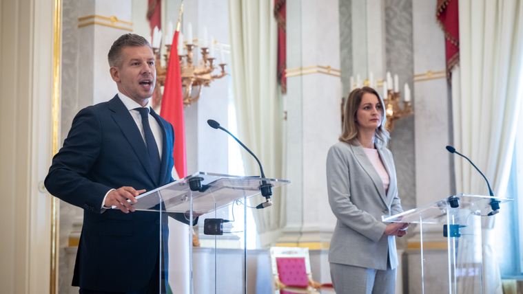 Magyar Péter és a Tisza-kormány első igazi vizsgájának egy nagy nyertese máris lehet