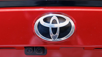 Megingathatatlan a Toyota, hetedik éve tart az elképesztő széria
