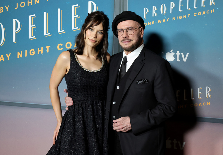 Ha Hollywood-i színészek, zenészek vagy modellek a szüleid, nem meglepő, hogy a hasonlóan tehetséges gyerekeik gyakran az ő nyomdokaikba lépnek