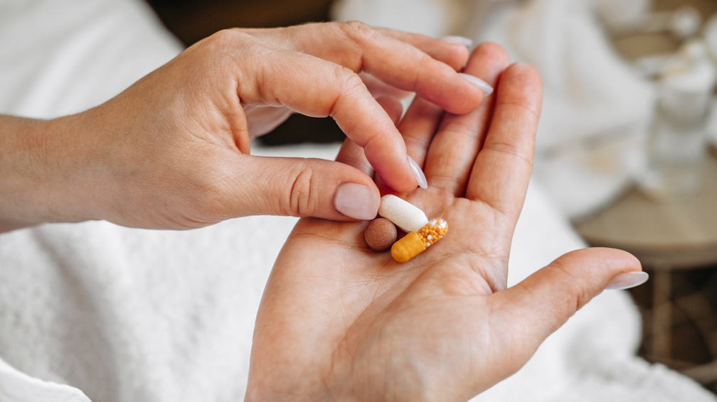 Hiába szedjük a vitamint, ha nem szívódik fel: ez a 3 leggyakoribb akadály