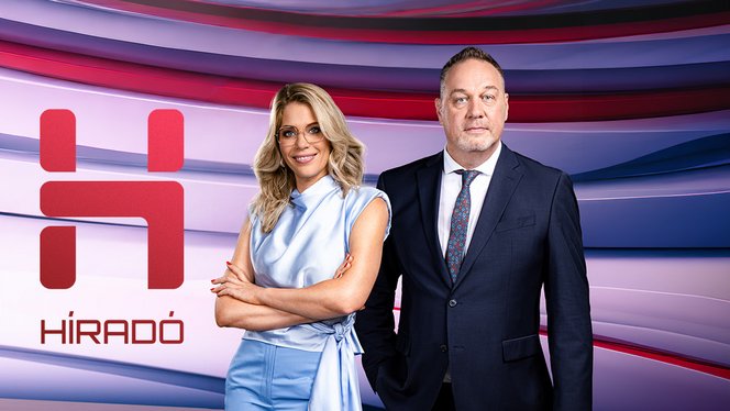 Tragédiák, némi belpolitika és tetőről hulló cserepek – Ilyen volt a TV2 vadonatúj híradója