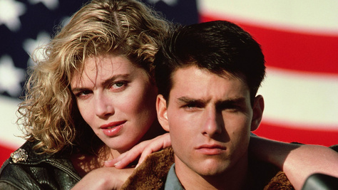 A Top Gun szőke bombázóját 68 évesen fel se ismerni
