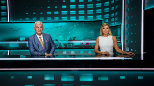 Nem hagyták szó nélkül: Erős Antónia és Szellő István odaszúrt a TV2 új Híradójának