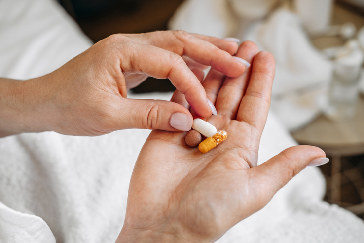 Hiába szedjük a vitamint, ha nem szívódik fel: ez a 3 leggyakoribb akadály