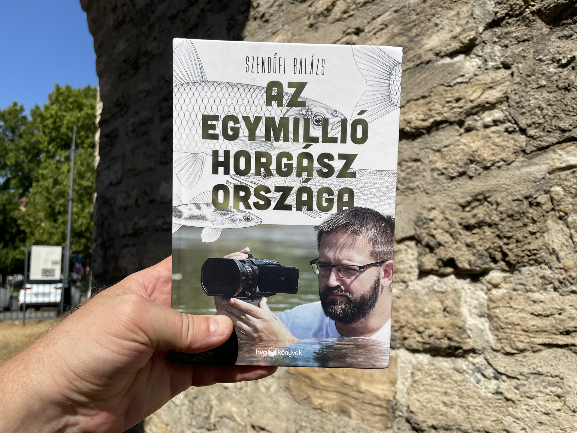 nonfiction konyv 8