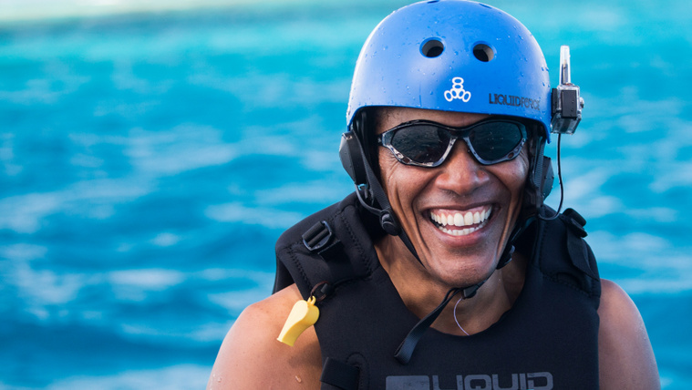 Az elnök, aki örökre megváltoztatta Amerikát – 65 éves Barack Obama