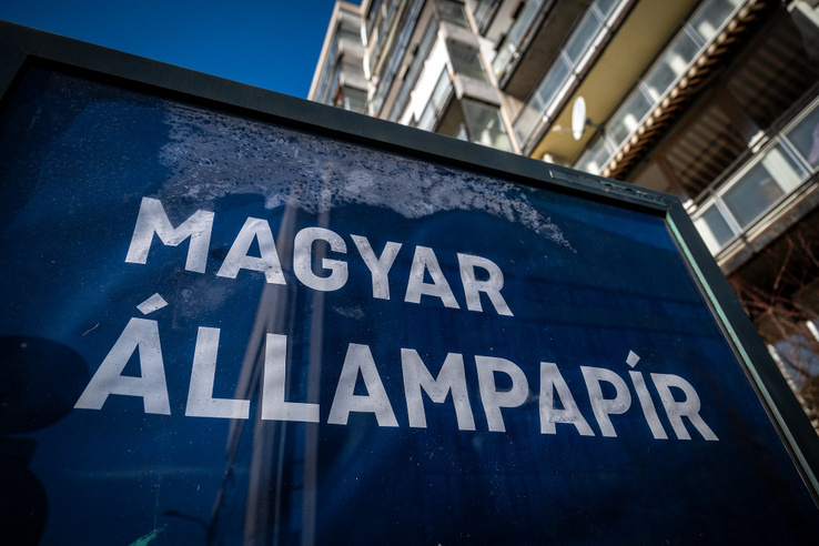 Kilenc százalékos állampapír-kamat? Egy szűk körnek idén is sikerül a mutatvány