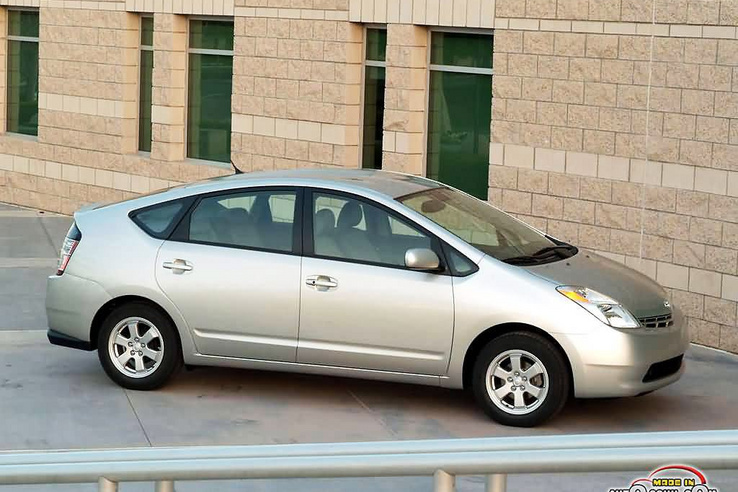 1,2 millióba kerül a Prius ABS-kockája, alig ér többet az autó, mit csináljak?