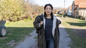 Sandra Oh eredetileg másvalakit játszott volna A Grace klinkában: harcolnia kellett Cristina szerepéért