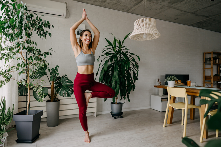 10 másodperc is árulkodó lehetA British Journal of Sports Medicine folyóiratban megjelent tanulmány több mint 1700, 51 és 75 év közötti ember adatait vizsgálta