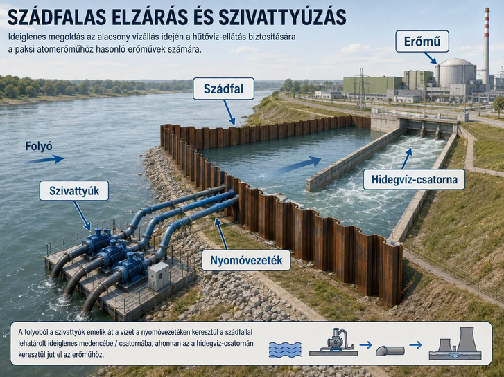 szádfalas elzárás