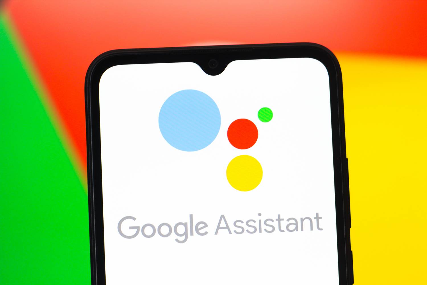 google asszisztens