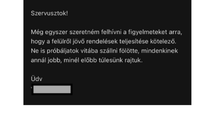 Figyelmeztetés az MTI-nél az Orbán-kormány idején a PRO DOMO dokumentuma szerint