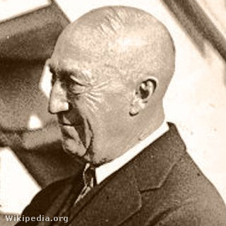 Charles Vance Millar