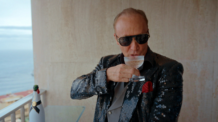 Thomas Jisander a Trustor-botrány belülről című dokumentumfilmben