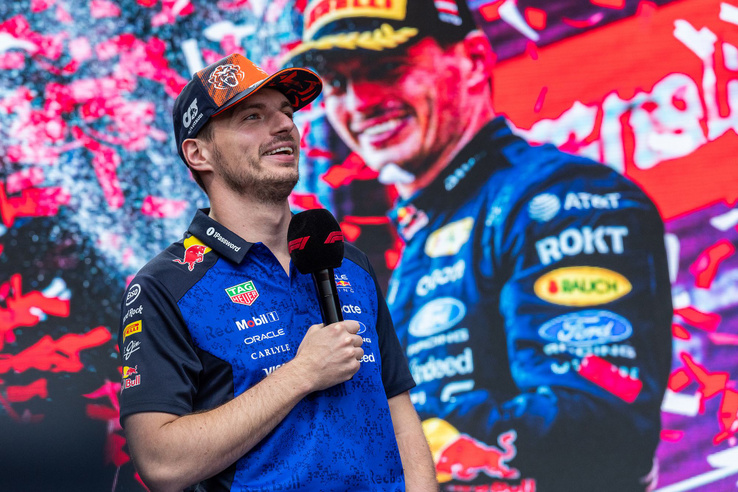 Élet a Forma-1-en túl: megvan, hol versenyezhet a jövőben Verstappen