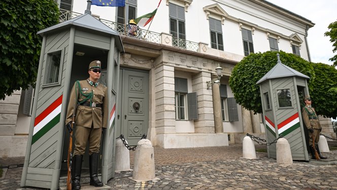 A Polymarketen már eldőlt a köztársasági elnök kérdése, de van egy csavar a&nbsp;történetben