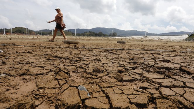 Visszafordíthatatlan változást hozhat az idei szuper El Nino
