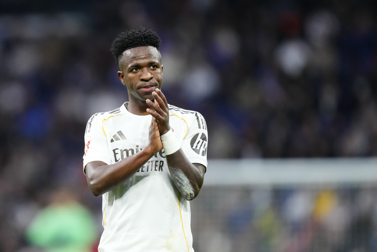 Újabb bejelentés a Real Madridtól, véget ért a Vinícius-saga