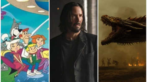Jön a Trónok harca-film, a Mátrix-folytatás és Jim Carrey újabb rajzfilmklasszikust kelt életre