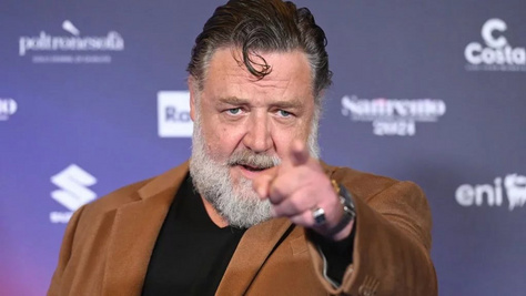 Antal Nimród rendezi Russell Crowe új sci-fi-thrillerét