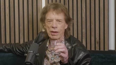 Mick Jagger 44 évvel fiatalabb párja: a szépséges Melanie-ért 12 éve rajong