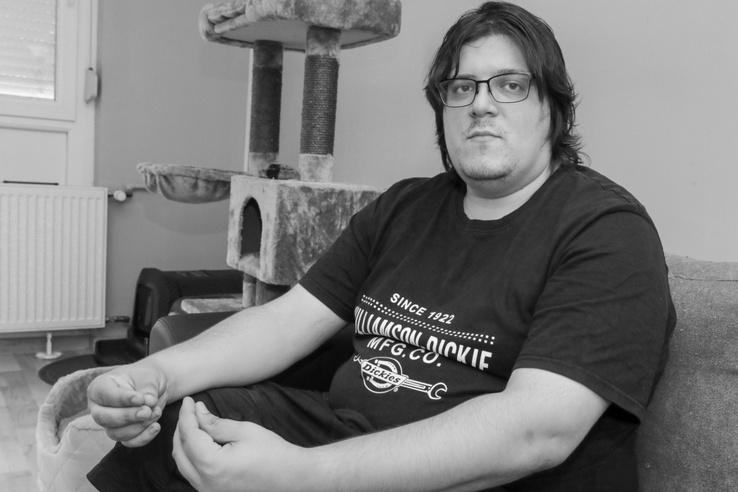Elképesztő állítások Klapka György fiának haláláról – bírósághoz fordul a szemtanú