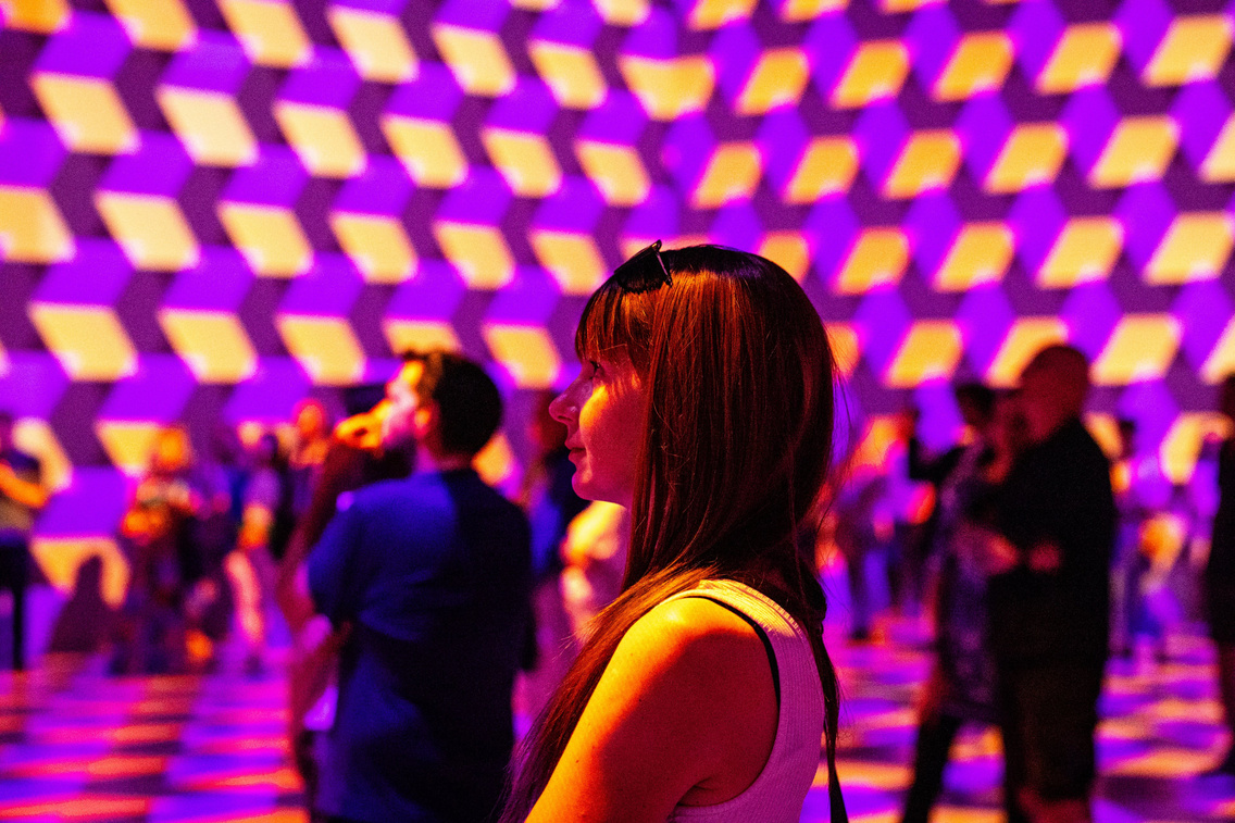 vasarely code