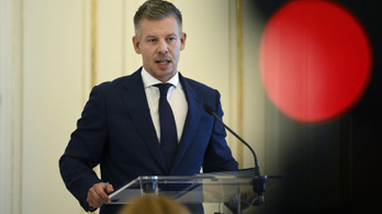 Bejelentést tett Magyar Péter: rendkívüli vizsgálat indul