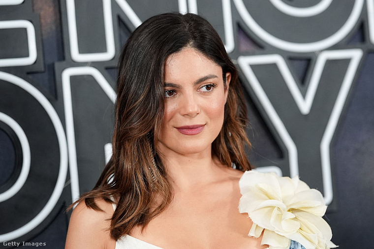 Monica Barbaro. (Fotó: Getty Images)