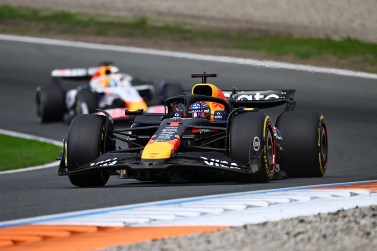 Nyíltan nekiment a kormánynak Verstappen, lépéseket vár