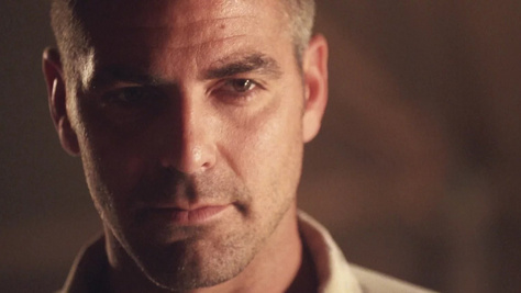 A film, aminek a forgatásán George Clooney összeverekedett a rendezővel