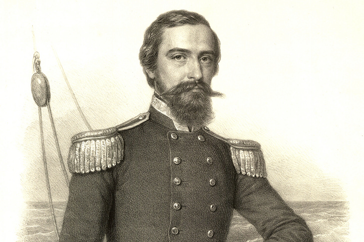 Xántus János
