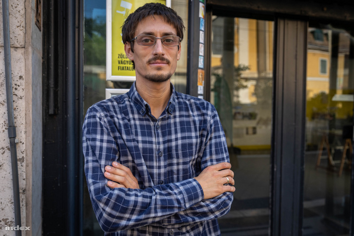 Pribéli Levente 2026. augusztus 7-én