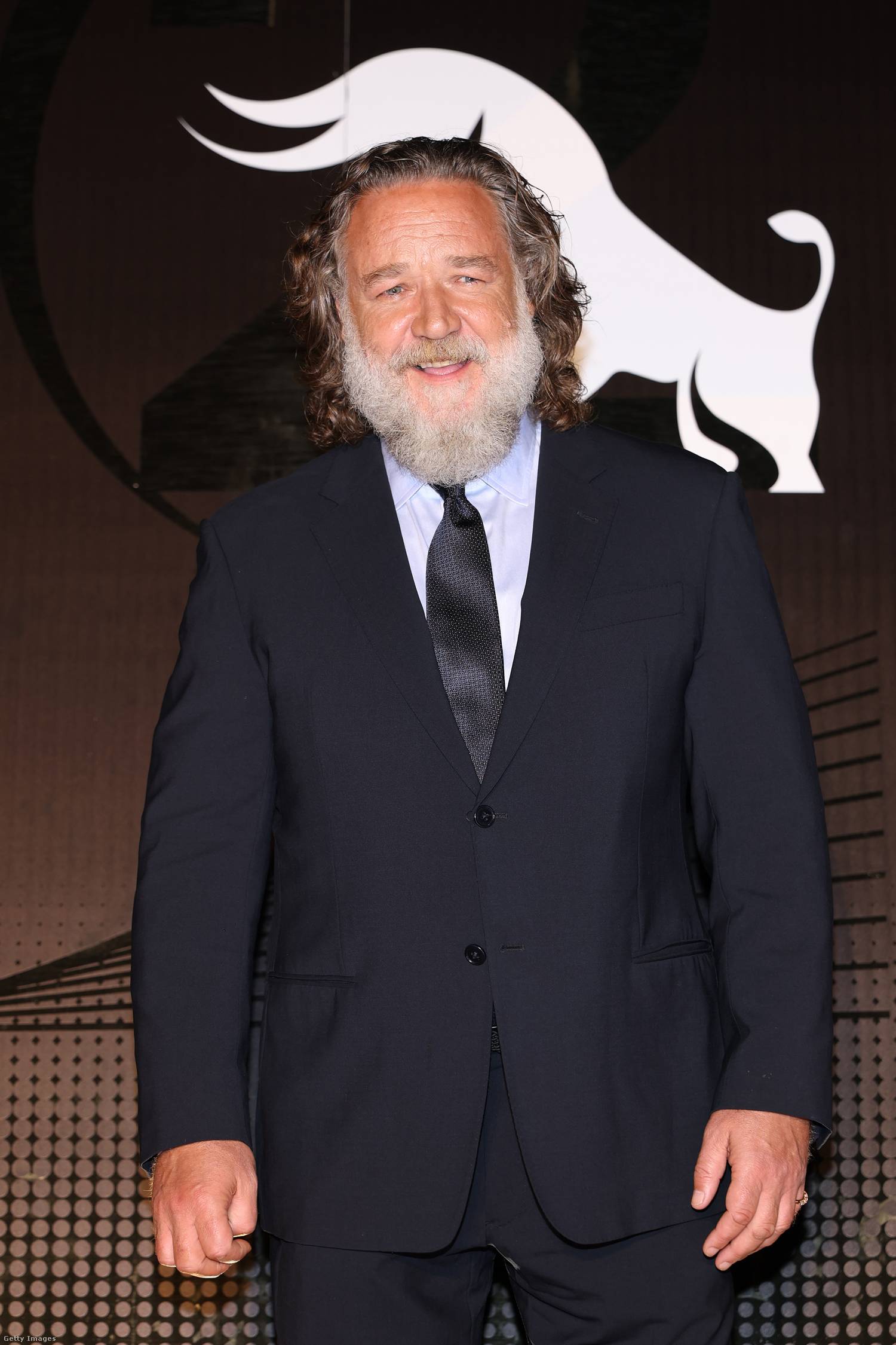 Russel Crowe volt a Gladiátor sztárja.