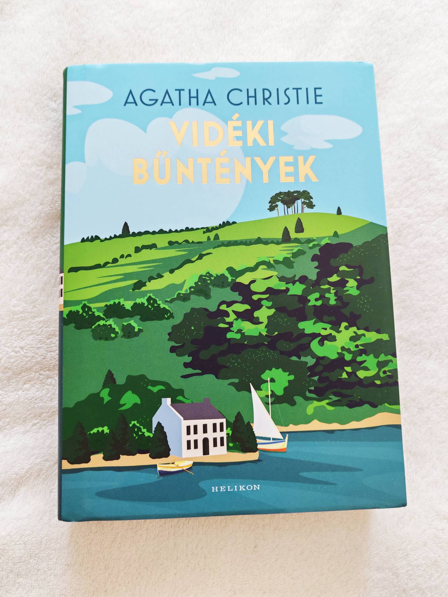 videki buntenyek
