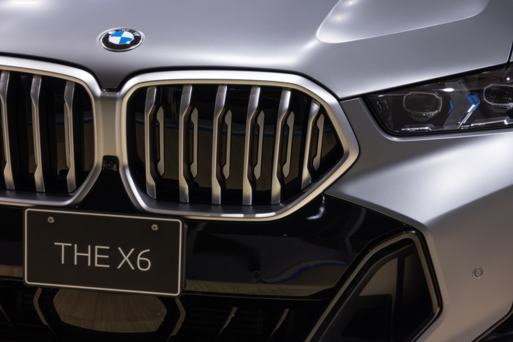 Dühösek a BMW-tulajdonosok: ez a reklám verte ki a biztosítékot