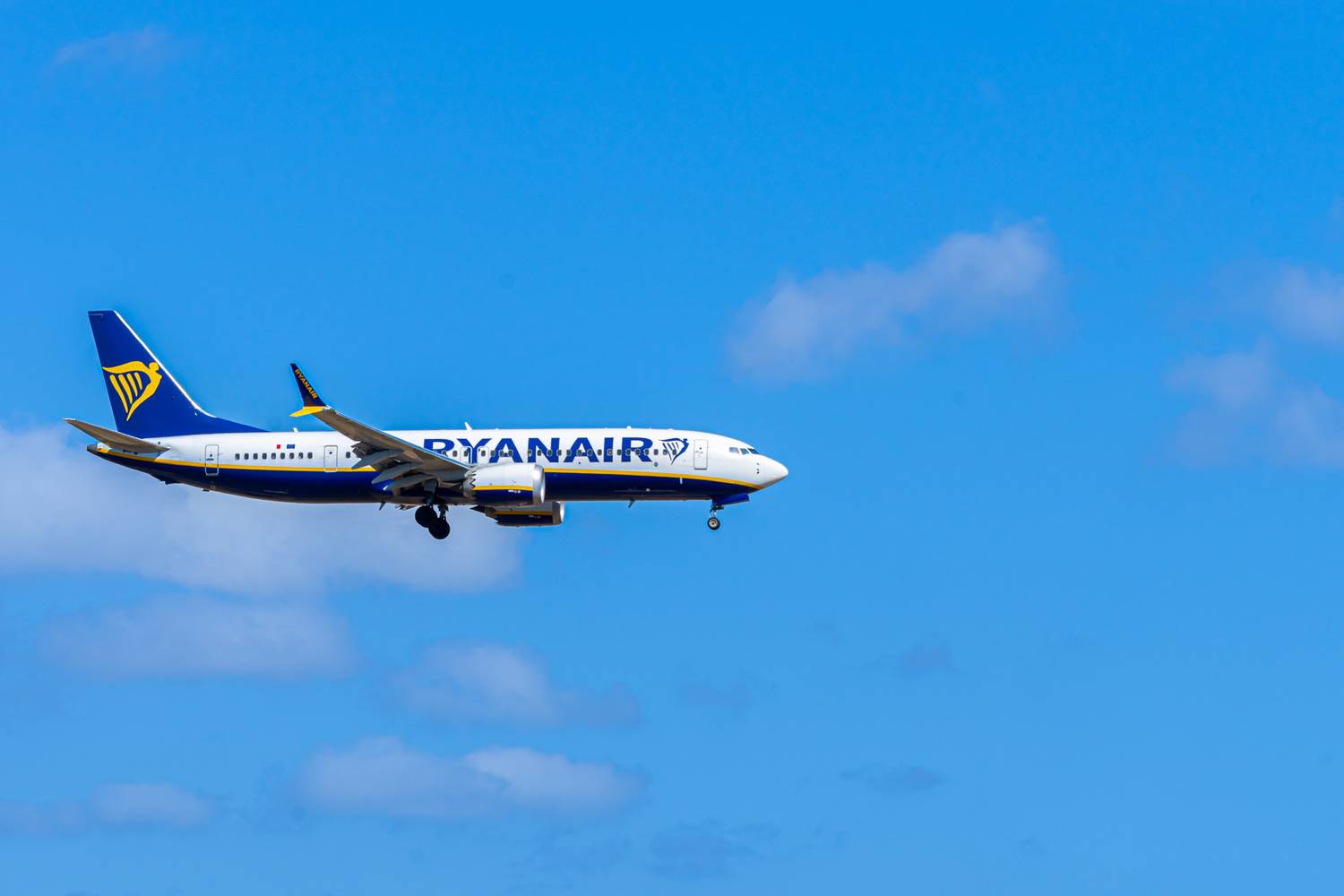ryanair